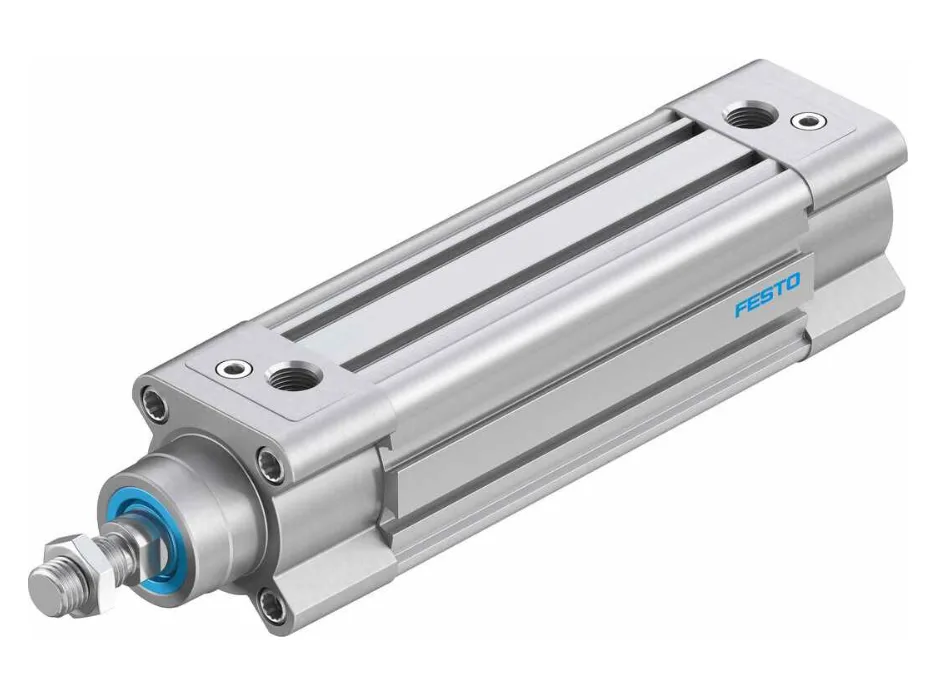Festo Festo DSBC-40-100-D3-PPVA-N3 3660623 ISO cylinder electrician tool — product photo