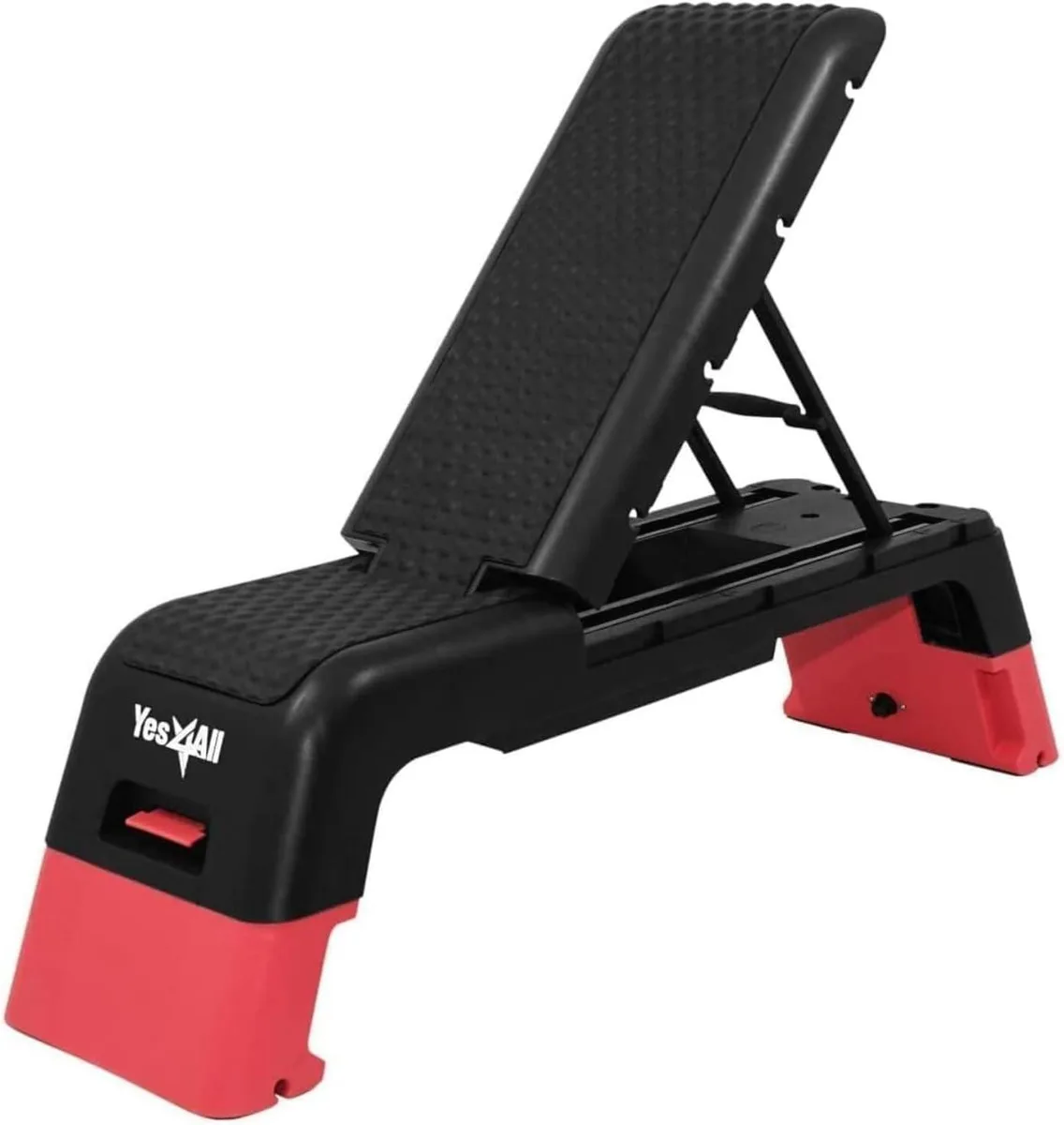 TAURKENAM TAURKENAM Aerobic Deck 300 lbs weight training — product photo