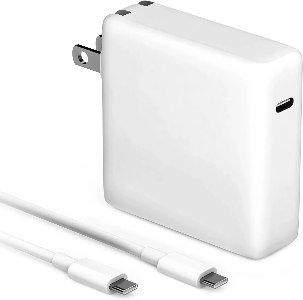 FORIDA FORIDA 61W USB-C AC Adapter 13/14 Inch — product photo
