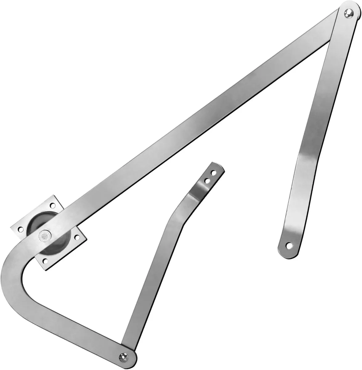 TAURKENAM TAURKENAM Attic Ladder Power Arm Assy Left Hand PR315500-LH — product photo