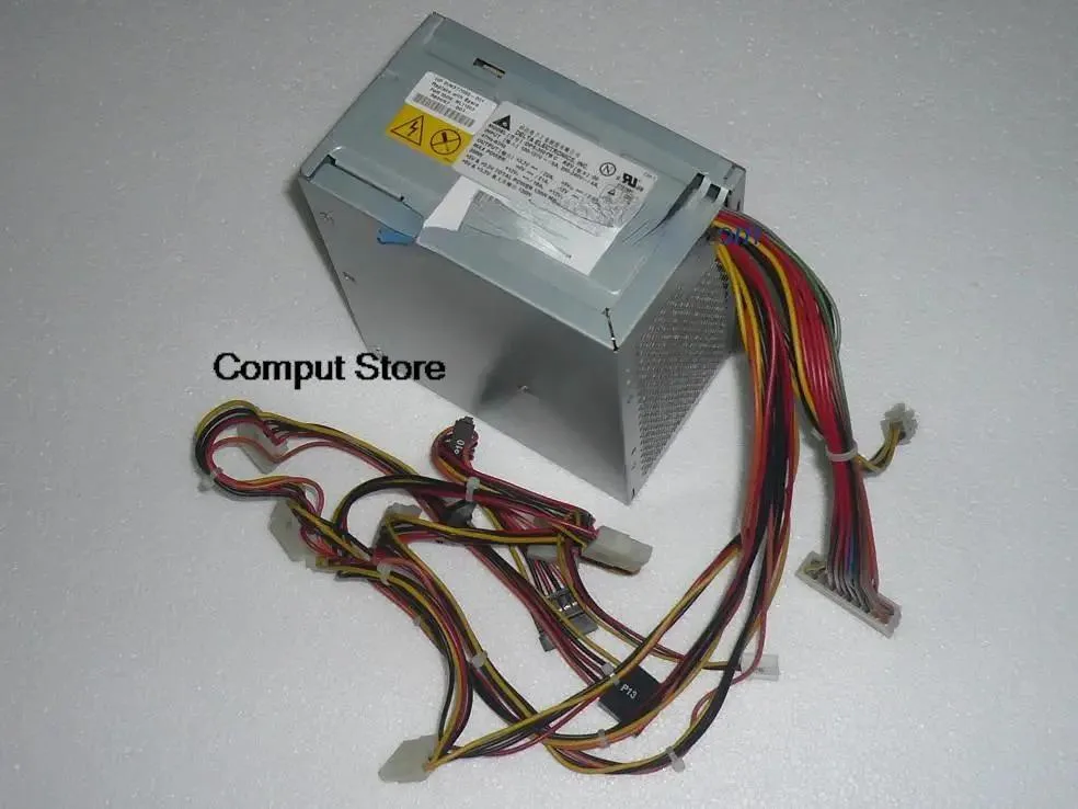 KHACHIMO KHACHIMO ML110G2 ML310G2 DPS-350TB C power supply — product photo