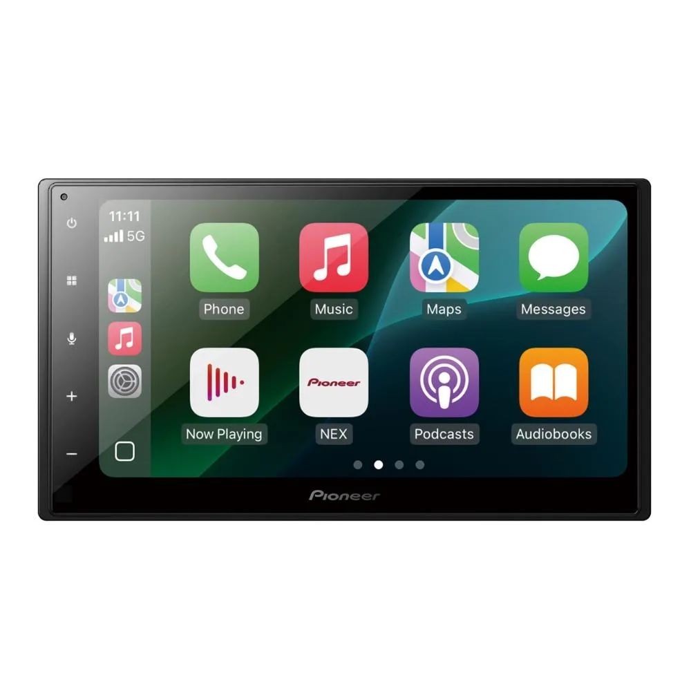 Pioneer Pioneer DMH-1800NEX 6.8" Double-DIN Digital Multimedia Receiver — product photo