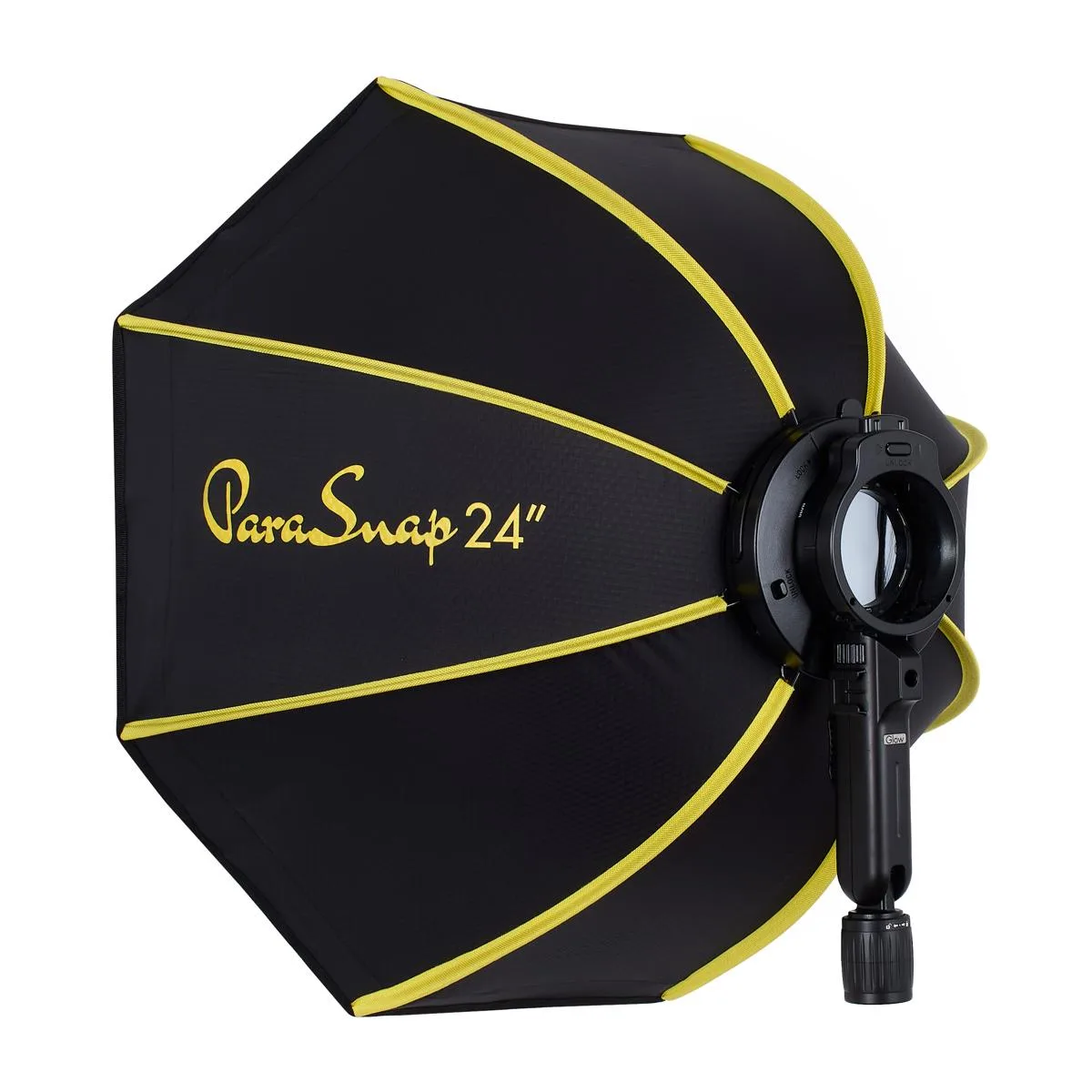 Glow Edge Glow Edge ParaSnap Octagonal Softbox 24" for Round Head Flashes — product photo