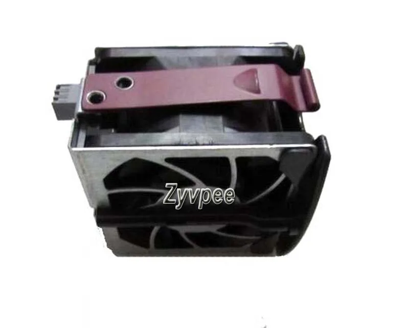 Zyvpee Zyvpee V35140-57 60x38mm 12V 1.1A 2-ball server fan — product photo