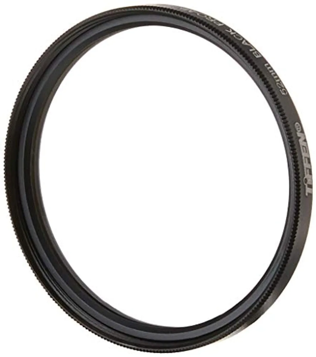 Cobra Cobra 52mm Black Pro-Mist 1/2 Camera Filter — product photo