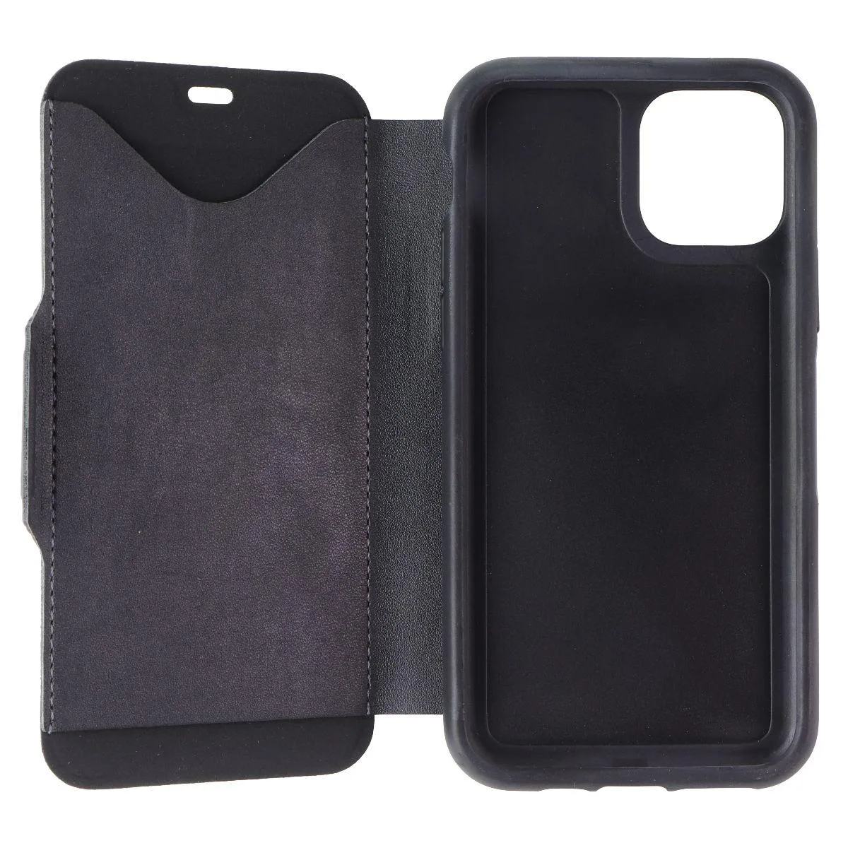 Tech21 Tech21 Evo Wallet Folio Case iPhone 11 Pro Black — product photo