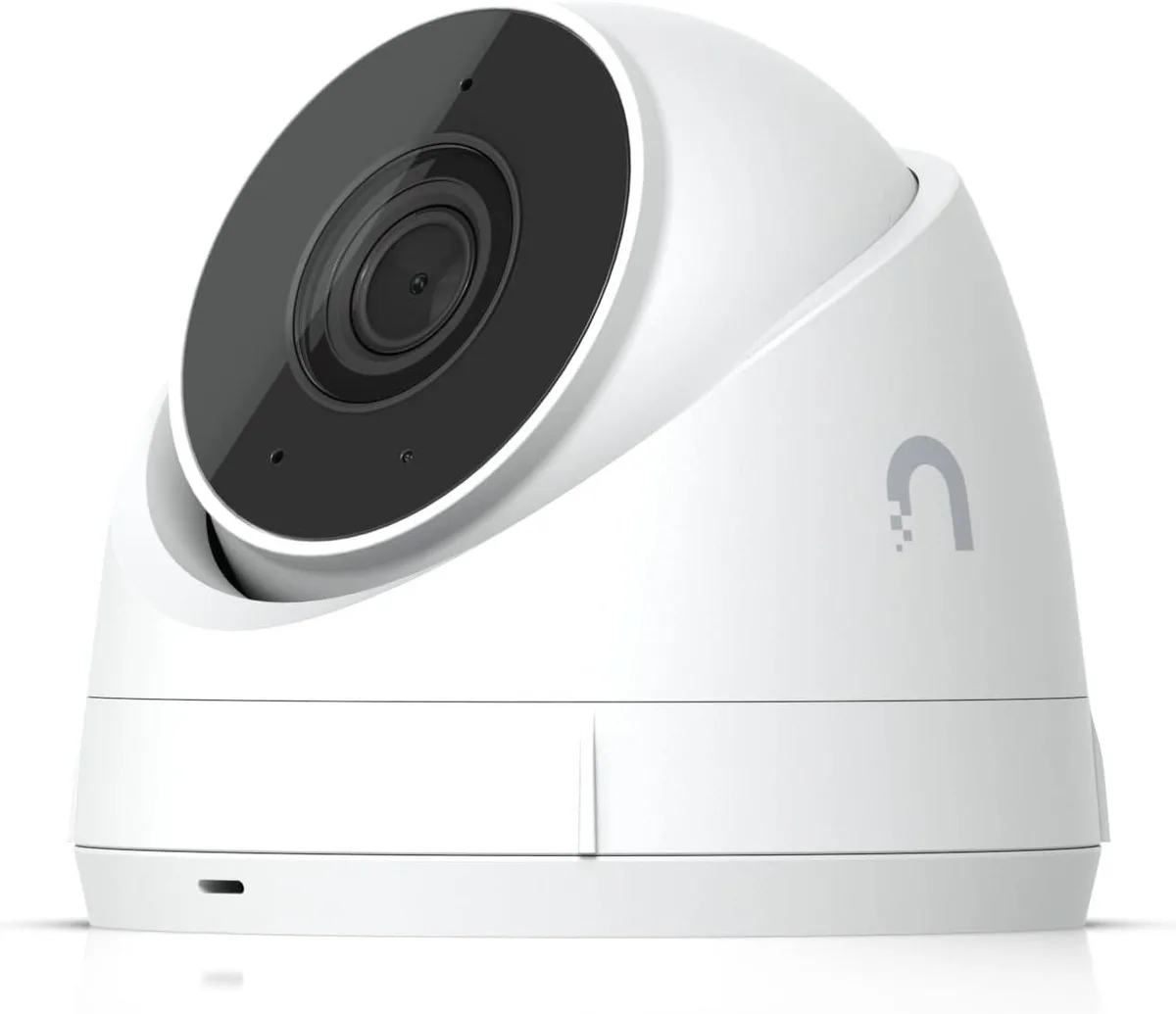 Ubiquiti Networks Ubiquiti Networks UVC-G5-Turret-Ultra 4MP 102.4° 30 m IR surveillance security system — product photo