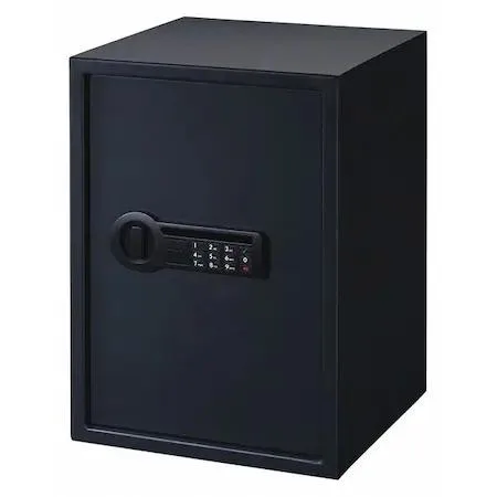 Stack-On Products Co. Stack-On PS-1820-E Biometric Safe 2.48 cu ft 46.5 lb — product photo
