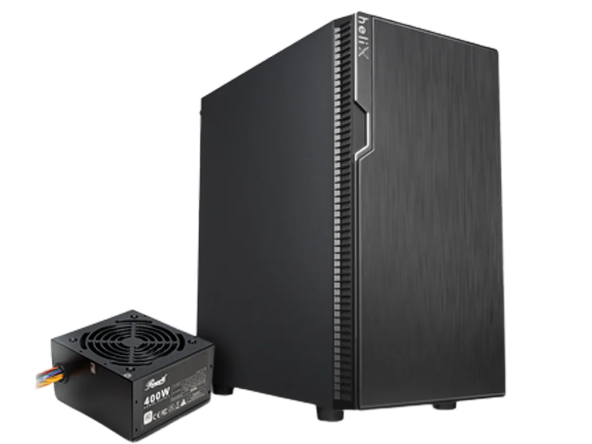 ABS ABS ABS-Server-Reserved-017 rack server EPYC 4545P 64GB 2TB SATA — product photo