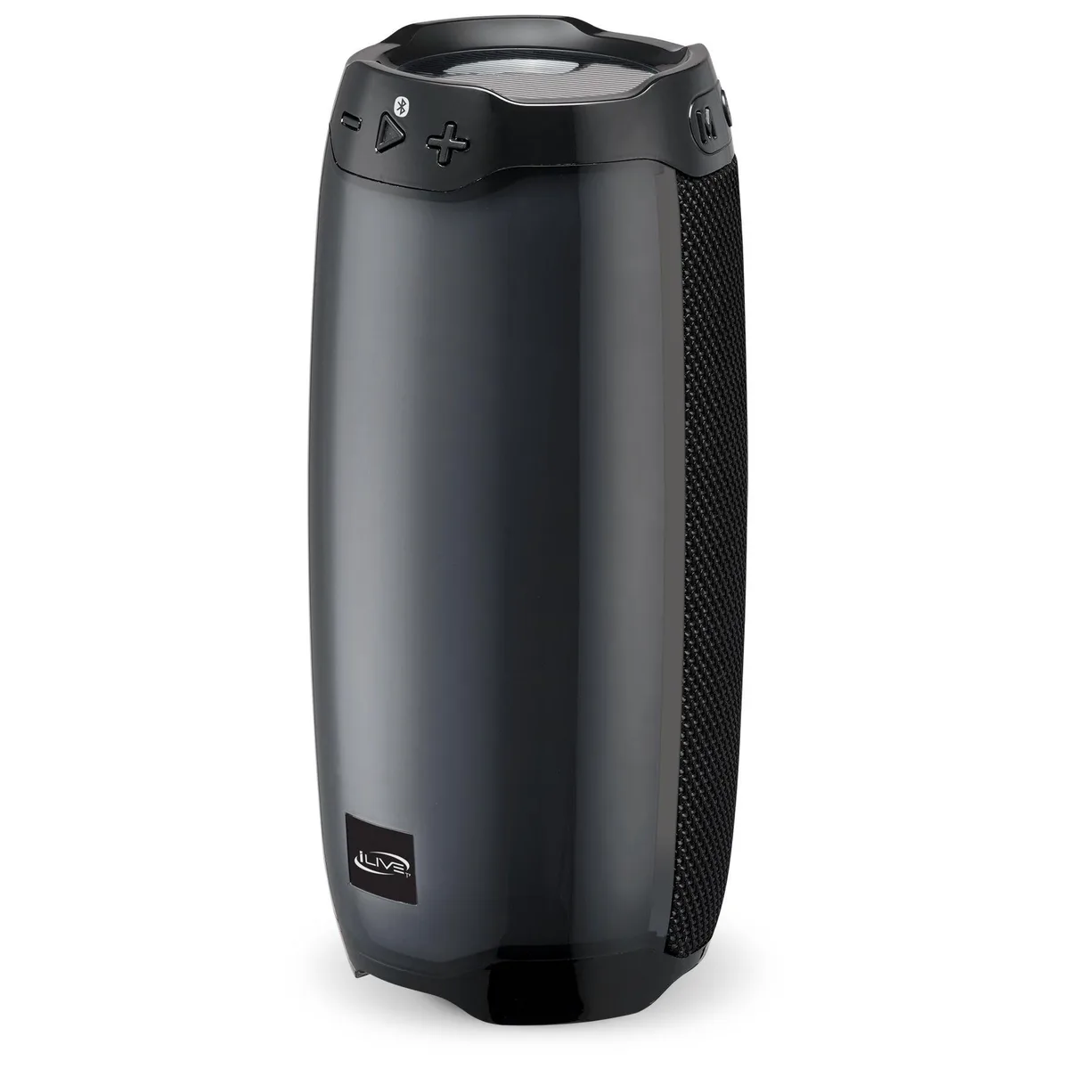 iLive iLive ISB212BLK portable speaker Bluetooth 5.0 — product photo