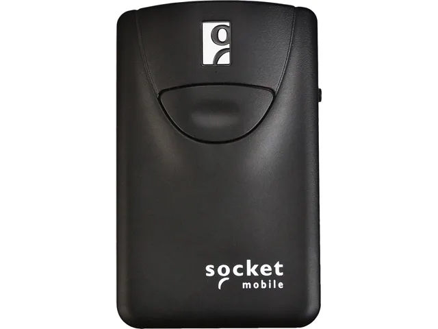 Socket Mobile, Inc. Socket Mobile, Inc. CX2881-1476 S800 1D Bluetooth 2.1 barcode scanner — product photo