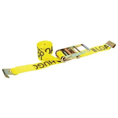 Lift-all Lift-all 26425 Cargo Strap Ratchet 30 ft x 4 In 5000 lb conveying — product photo