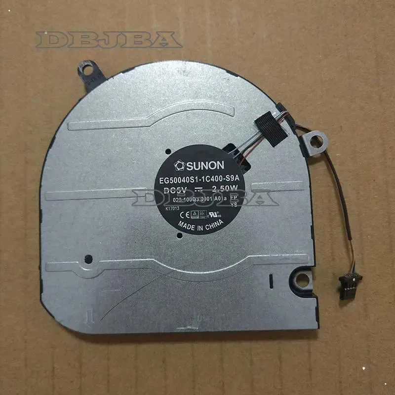 DBTLAP DBTLAP Laptop Cooling Pad Fan for SUNON EG50040S1-1C400-S9A 023.100Q3.0001 — product photo
