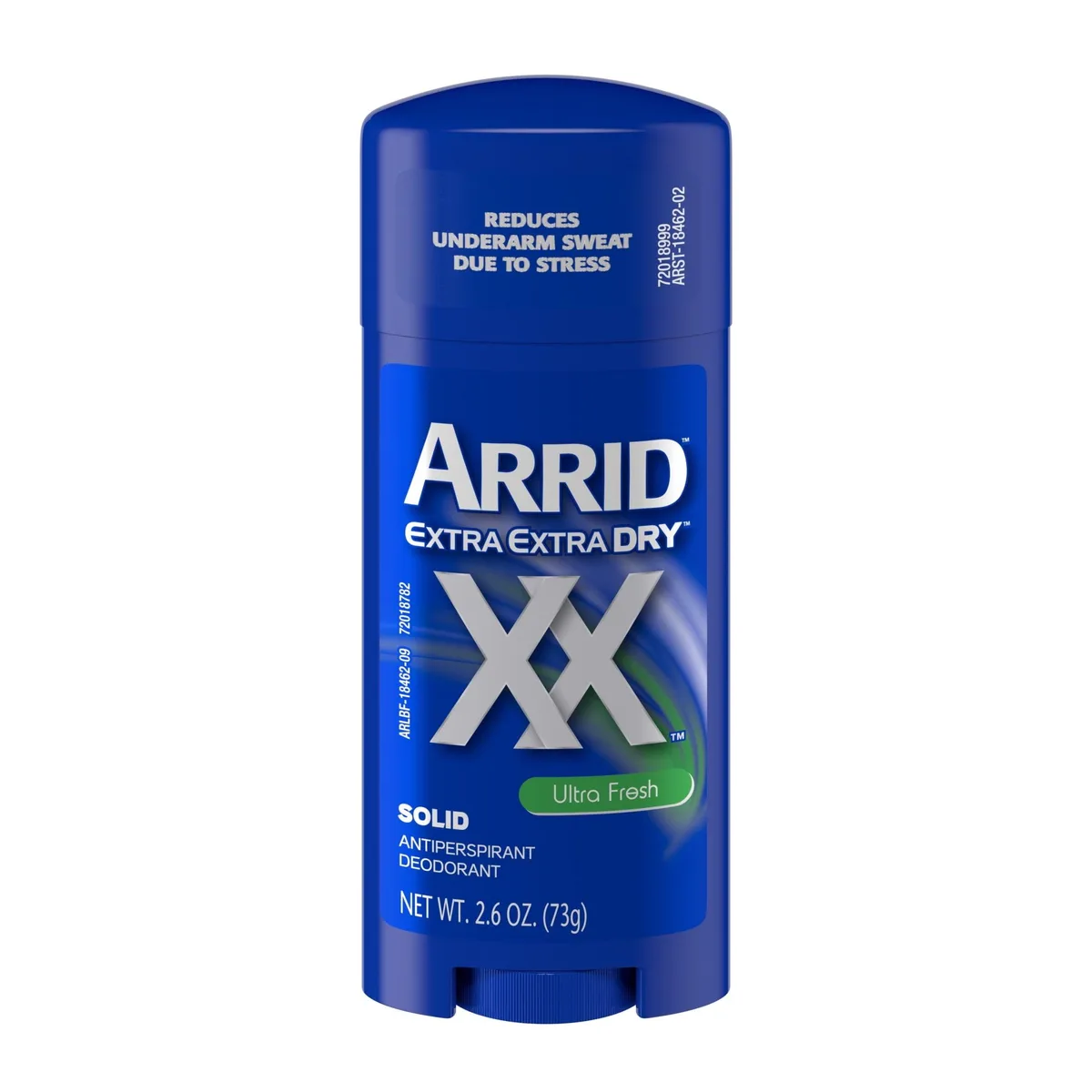 Arrid Arrid 3QR57VXQGYGH-1PACK Antiperspirant Deodorant 2.6 oz skin care — product photo