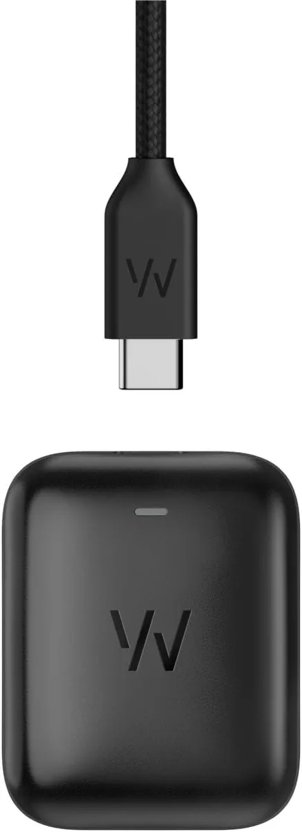 FLEANE FLEANE Wireless PowerPack for WHOOP 5.0/MG Waterproof Charger — product photo