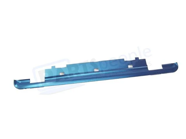 DELL DELL Inspiron N4110 Middle Hinge Cover Blue C35PH — product photo