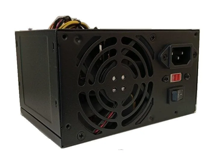 TOPOWER TOPOWER TOP-350PS3 350 W Micro PS3 ATX12V power supply — product photo