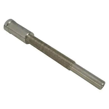 Dayton PPTXG911G metal shaft component new