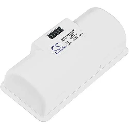 FYIOGXG Battery For iRobot Braava Jet 240 241 244 245 BC674 2000mAh 7.20Wh — product photo