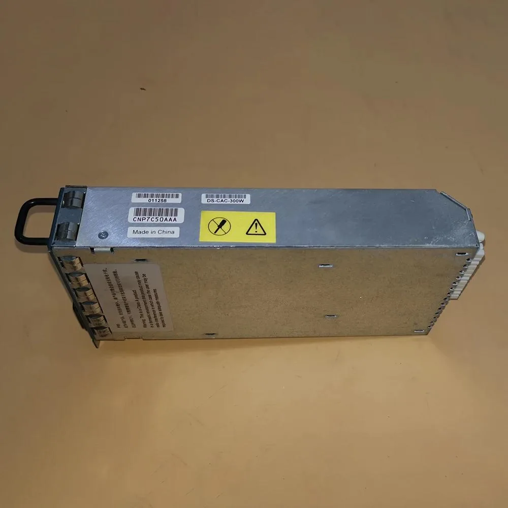 KHACHIMO KHACHIMO DS-CAC-300W DS-C9120 9140-K9 Switch Power Supply — product photo