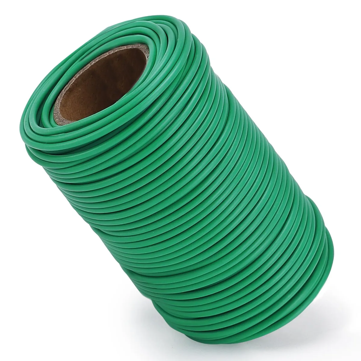 TELENT OUTDOORS Soft Plant Tie 130 ft 2.5 mm green — product photo