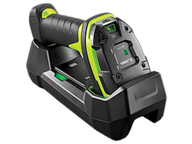 Zebra Zebra DS3678-DP3U4212S1W barcode scanner — product photo