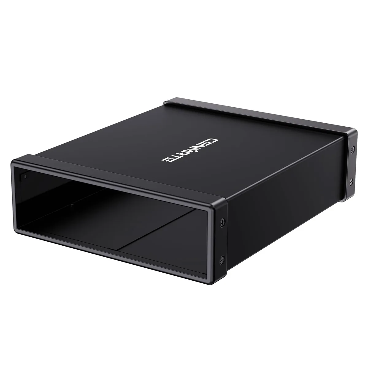  Fellowes 5250DVD-HUB 5.25" SATA DVD Enclosure USB 3.0 Hub — product photo
