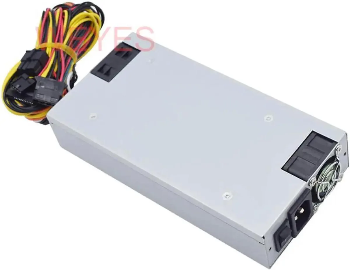 Vszerda Vszerda FSP350-601U 350W 1U server power supply — product photo