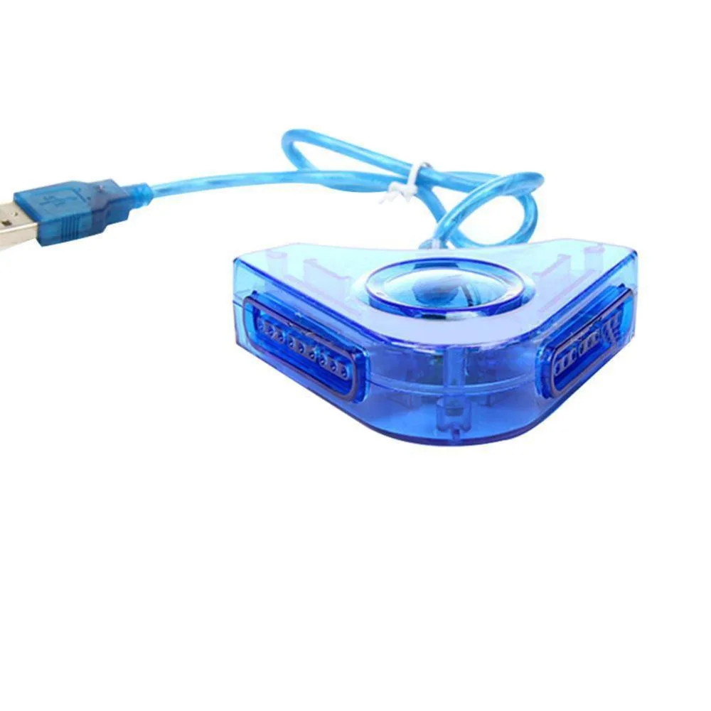 Ruth's sister Ruth's sister Triangle Adapter Cable for PS2 Handle — product photo