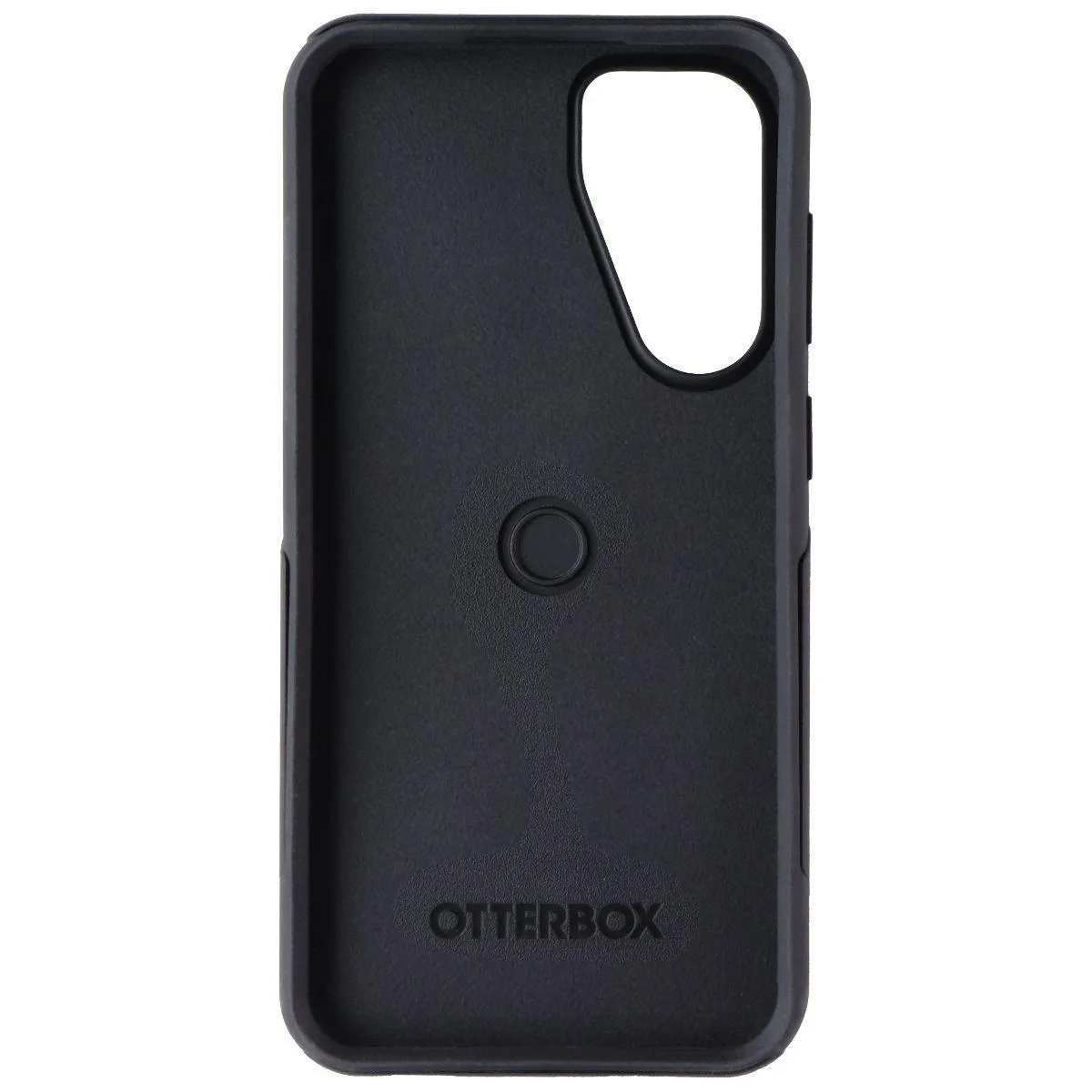 OtterBox OtterBox Commuter Lite Case for Samsung Galaxy A36 5G Black — product photo