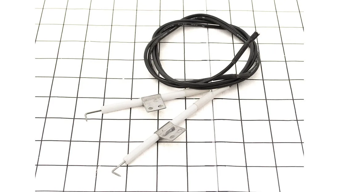 NEXGRILL NEXGRILL 10001445A0 Main BRN IGN Wire Appliance Part — product photo