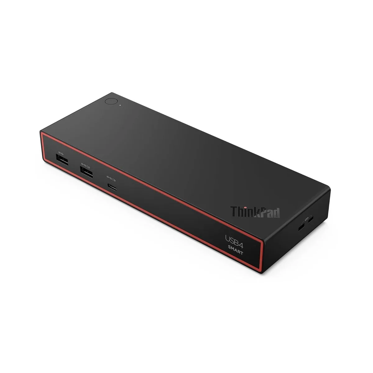 Lenovo Lenovo 40BC0135US USB4 Smart Dock 135W — product photo