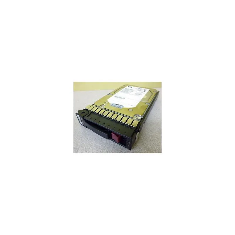 HPE HPE 431908-001 120 GB 2.5" SATA 5400 rpm hard drive — product photo