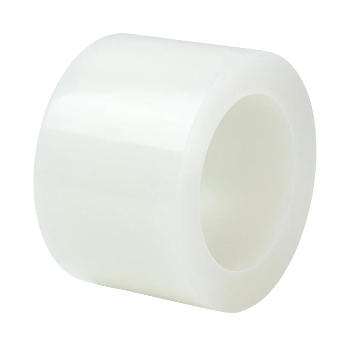 FindTape FindTape Patco 585 Dissimilar Metal Tape Clear 3 in 72mm 36 yds — product photo