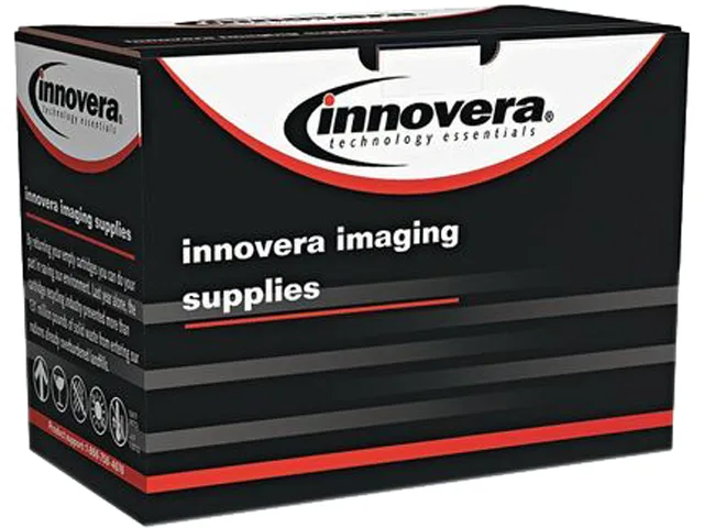 Innovera Innovera IVRF213A Magenta Toner Cartridge 1800 Pages — product photo