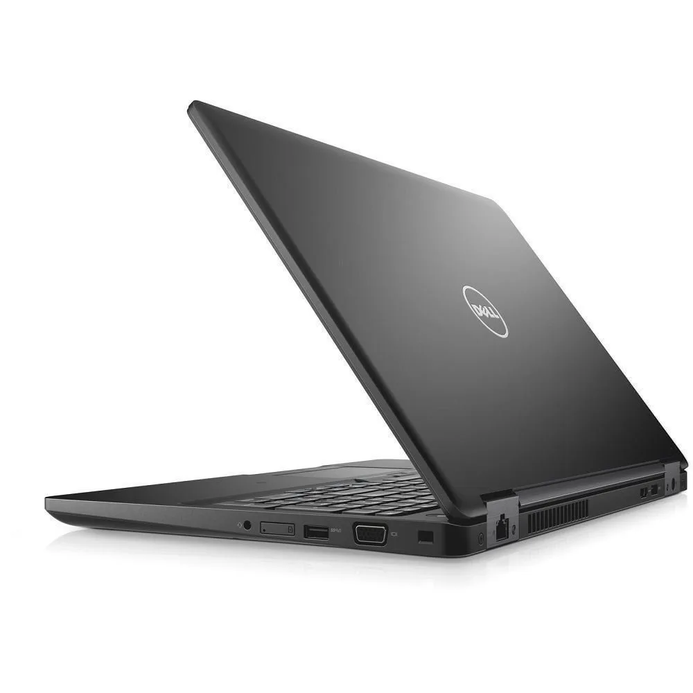 DELL DELL Latitude 5580 i7-7600U 16GB 500GB 15.6" laptop — product photo