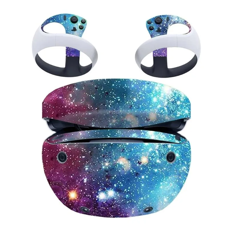 YINGHUA YINGHUA PS5 VR2 Headset Sticker Skin 0174 — product photo