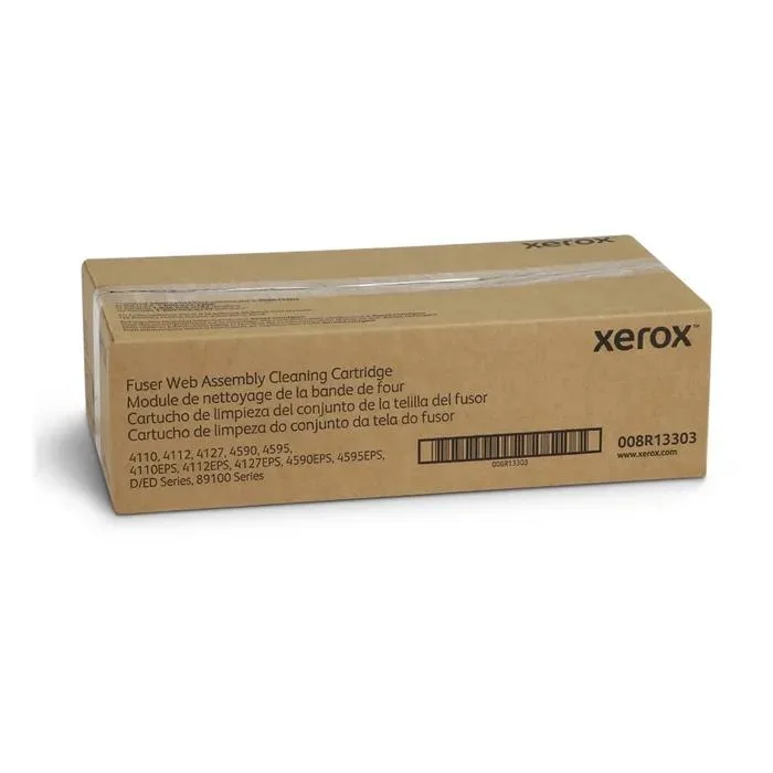 XEROX Xerox 008R13303 Fuser Cleaning Cartridge scanner supply — product photo