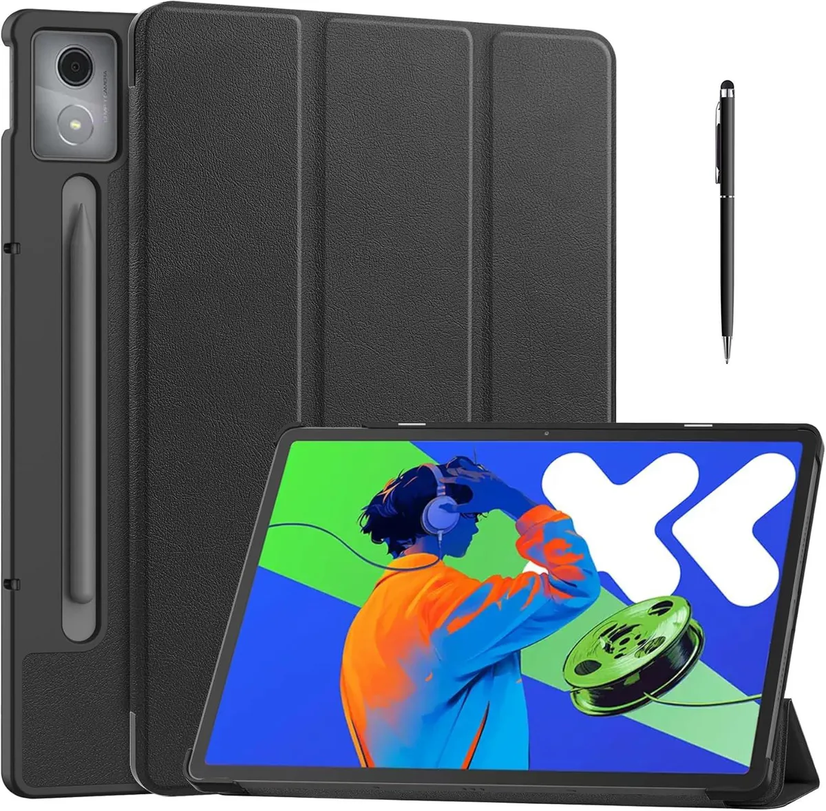 Werleo Werleo TB-373FU laptop case for Lenovo Idea Tab Pro 12.7 inch 2025 — product photo