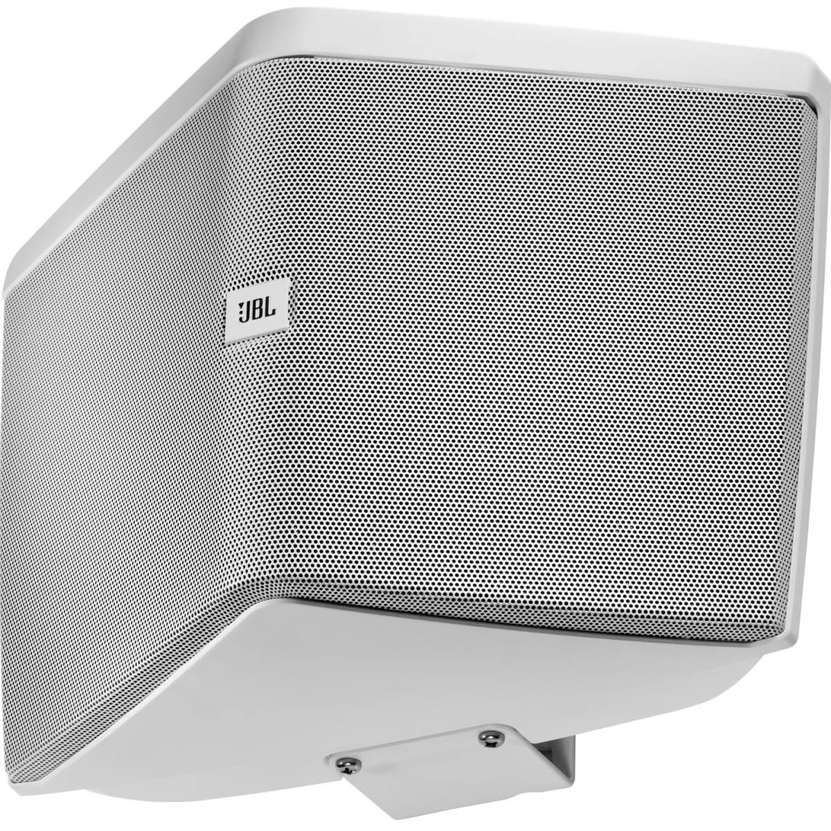 JBL JBL Control HST 5.25" Woofer 100 W RMS White home audio speaker — product photo