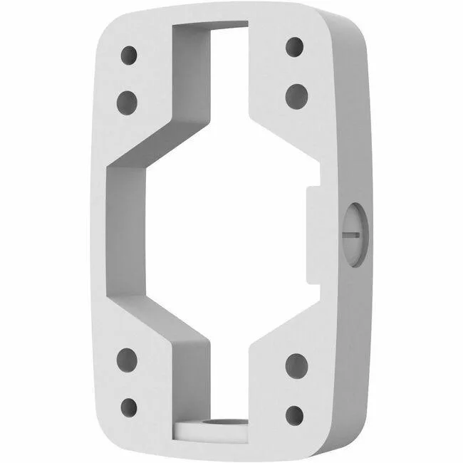 SAMSUNG SAMSUNG Surveillance Accessory White Aluminum Mounting Bracket — product photo
