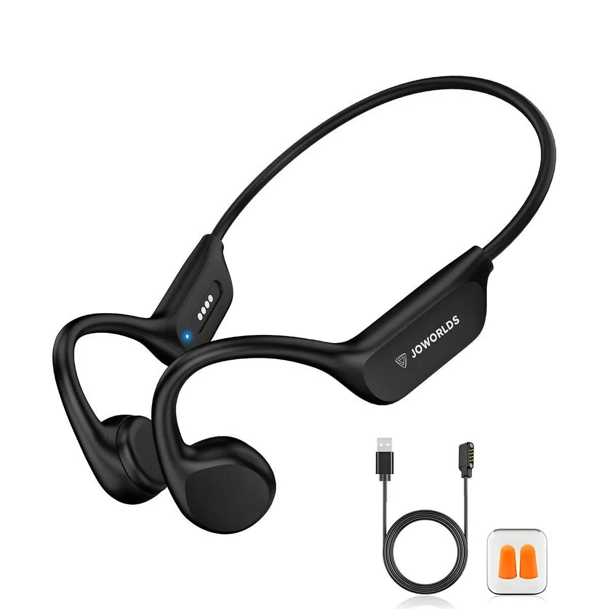 Avantalk Avantalk Open Ear Bone Conduction Headphones IP68 10h — product photo