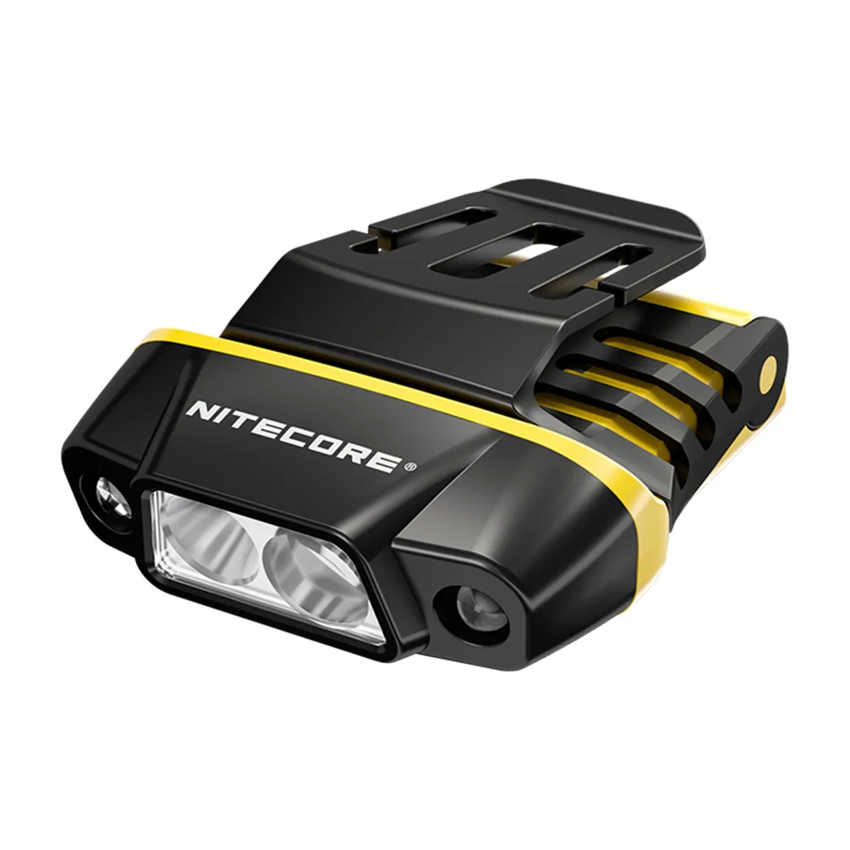 Nitecore Nitecore NU11 Motion Sensor Cap Light 150lm 1.45oz — product photo