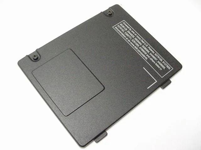 DELL DELL Mini PCI Door Cover G5045 for Inspiron 9200 9300 XPS Gen2 M170 — product photo