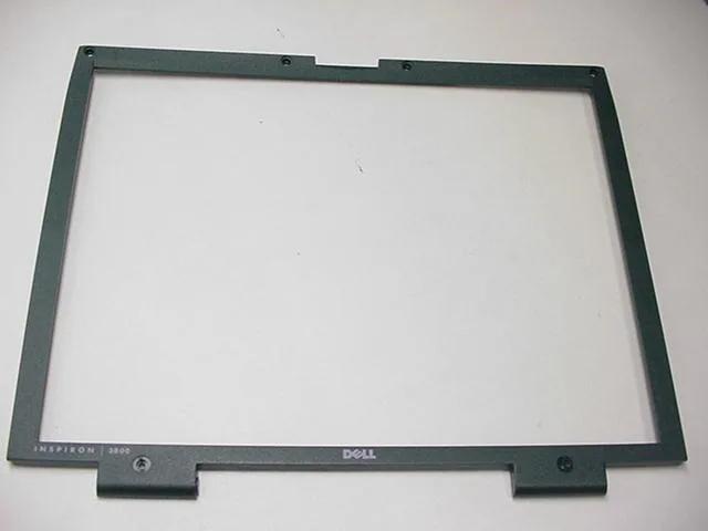 DELL DELL Inspiron 3800 LCD Trim Bezel 14.1" Green 15YUM — product photo