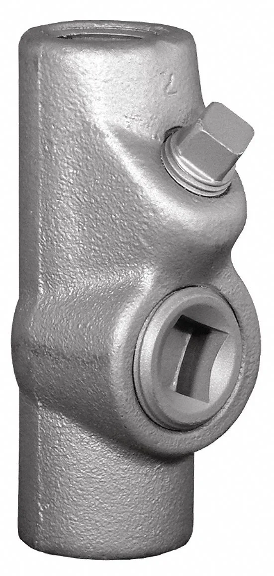 Appleton Century Crofts Appleton Century Crofts EY Sealing Fitting 1/2 HAWA EYSEF50 Conduit — product photo
