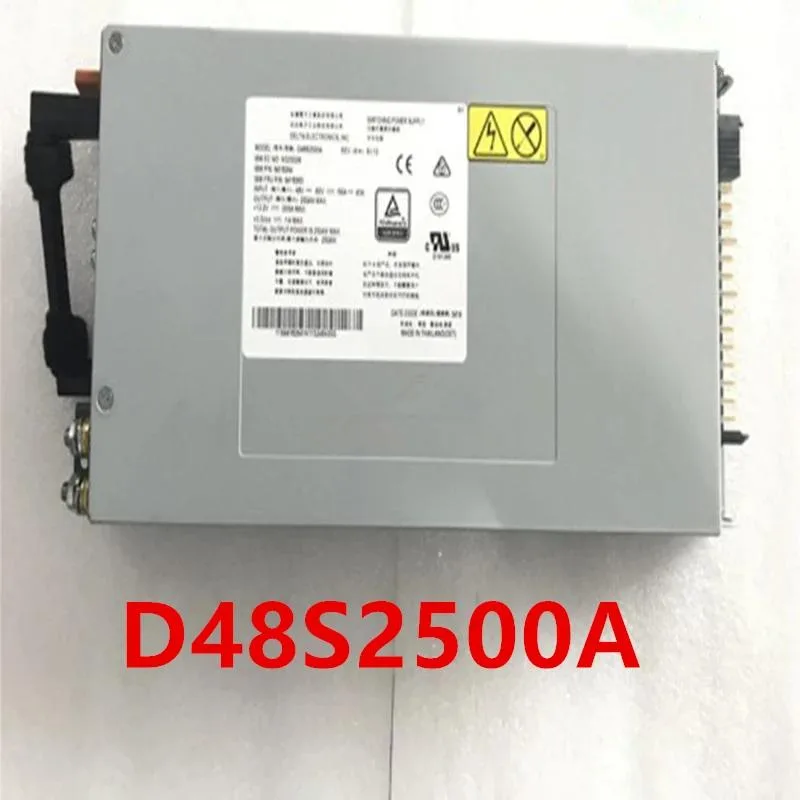 KHACHIMO KHACHIMO Flex System Enterprise 2500W power supply D48S2500A 94Y8264 94Y8265 94Y8275 — product photo