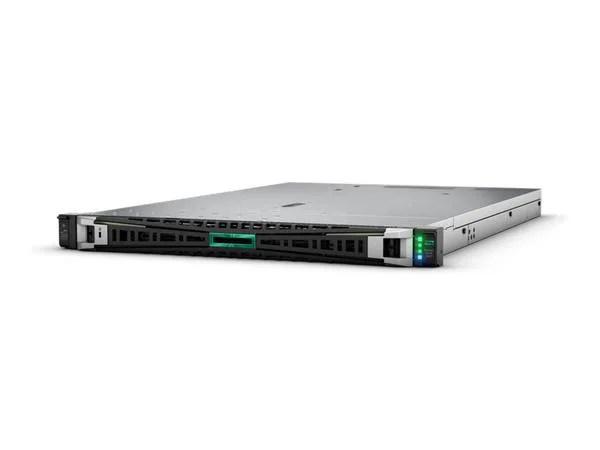 HPE HPE ProLiant DL360 Gen11 1U rack server Xeon Silver 4416+ 20-core 2.0 GHz 32 GB DDR5 8 SFF 800 W P60734-B21 — product photo