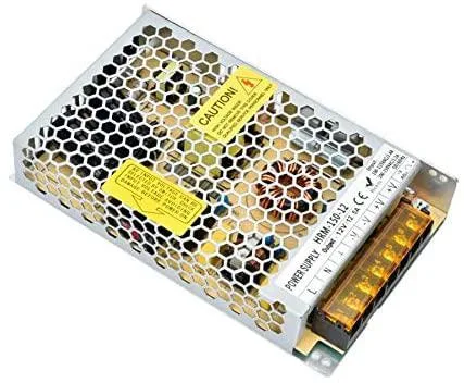 myVolts myVolts HXY2020 150W 12V 12.5A Power Supply — product photo