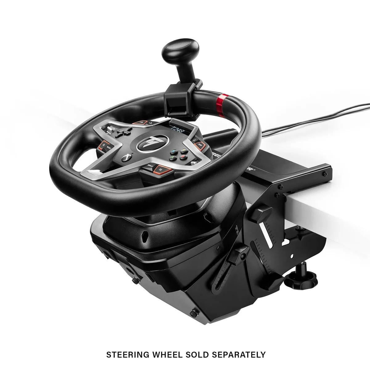 Thrustmaster Thrustmaster SimTask Steering Kit 4060302 driving simulator — product photo